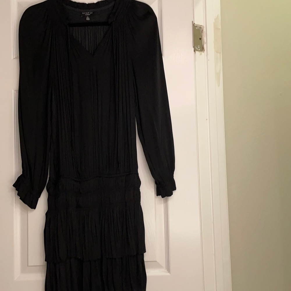 Ramy Brook inspired dress